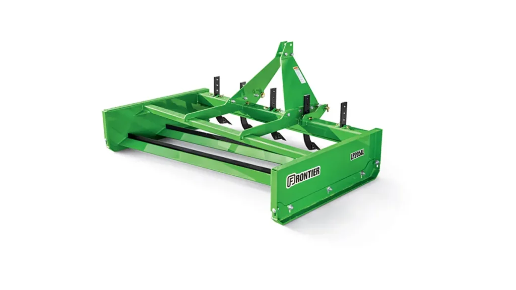 New John Deere LP20 Series at LandMark