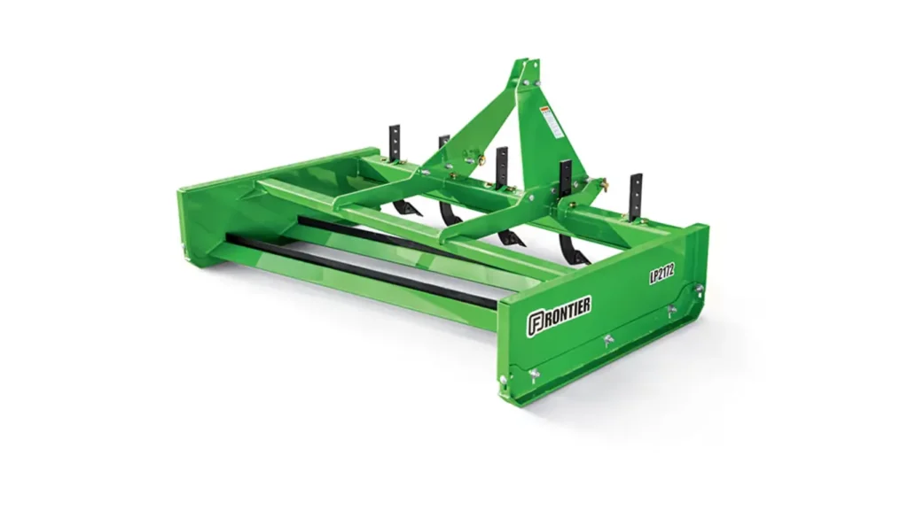 New John Deere LP21 Series at LandMark