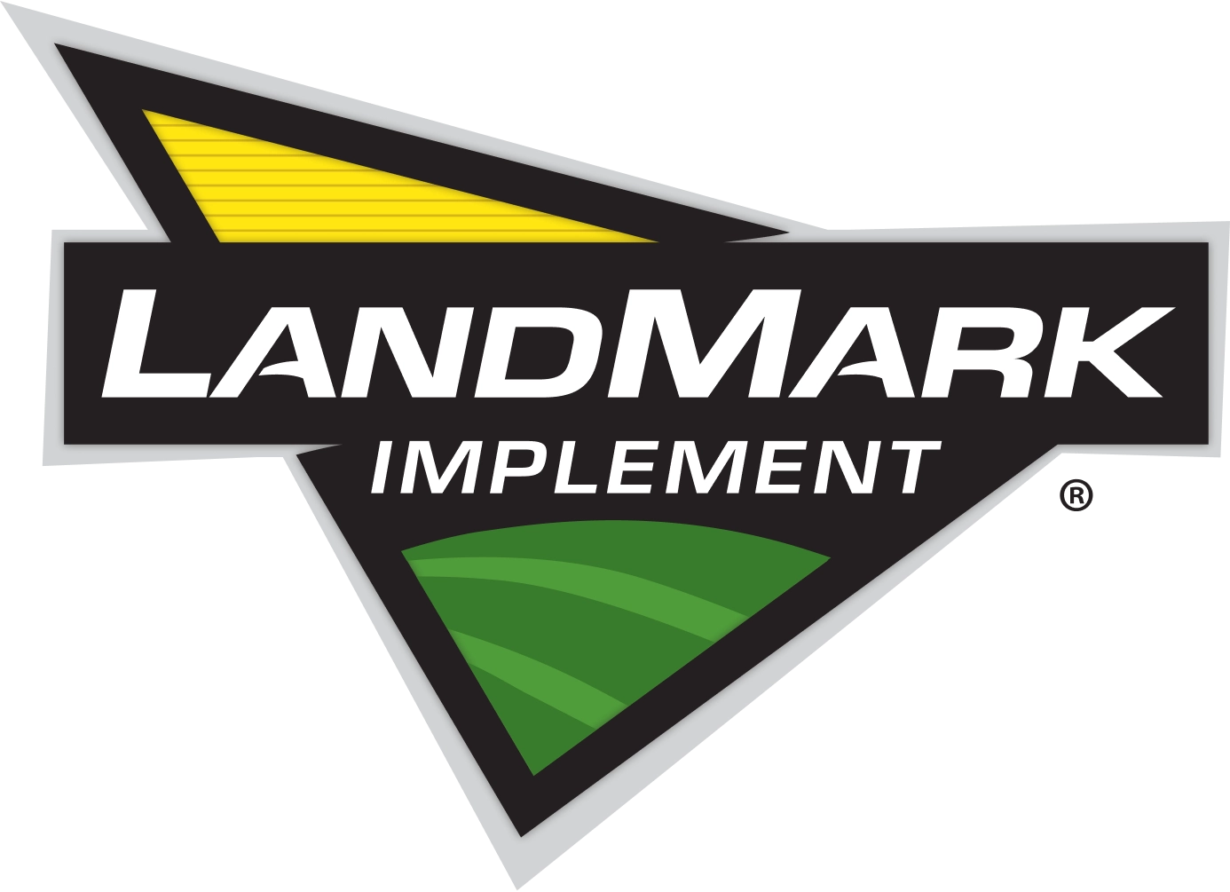 LandMark Logo
