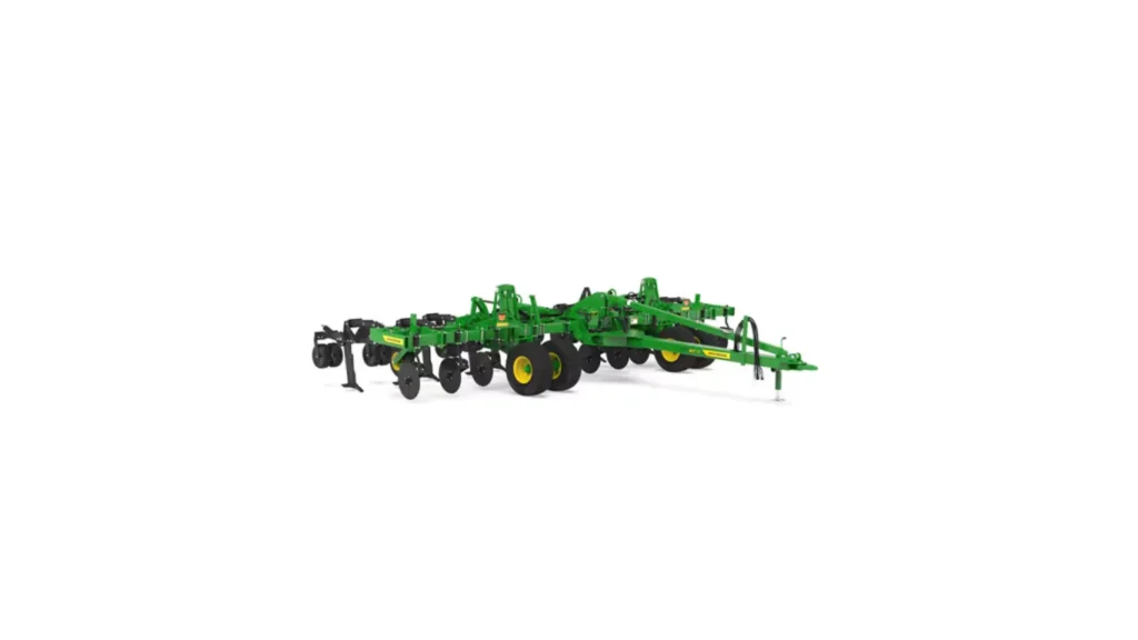 New John Deere MT11 Minimum-Till Ripper at LandMark