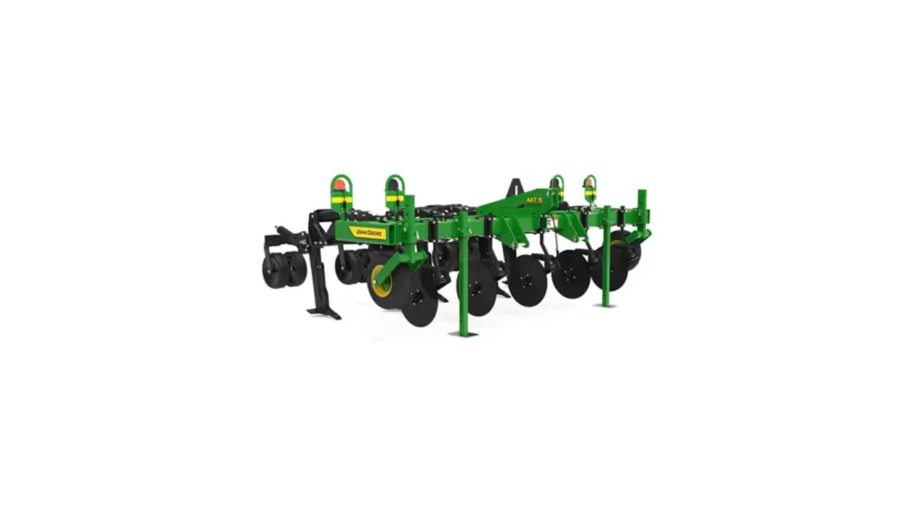 New John Deere MT5 Minimum-Till Ripper at LandMark