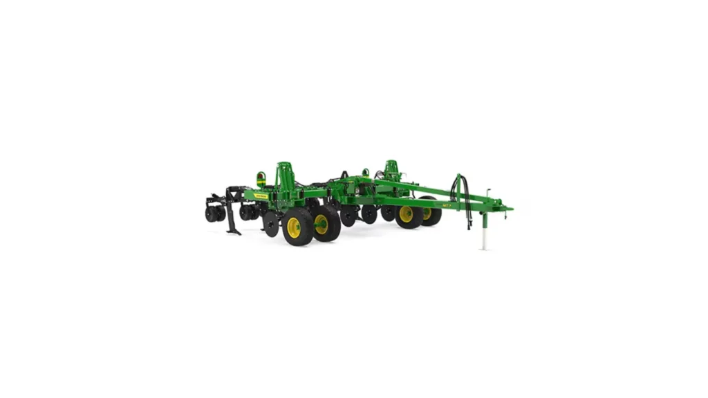 New John Deere MT7 Minimum-Till Ripper at LandMark