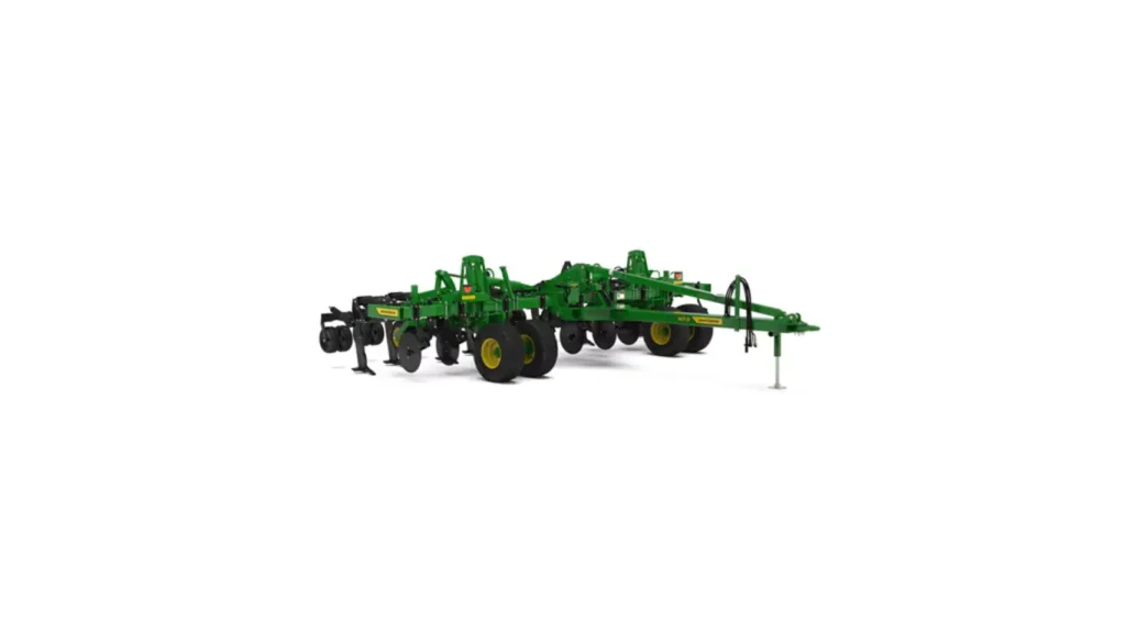 New John Deere MT9 Minimum-Till Ripper at LandMark
