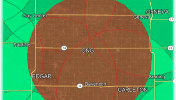 Changes coming to the Ong, NE Base Station