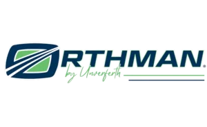 Orthman logo