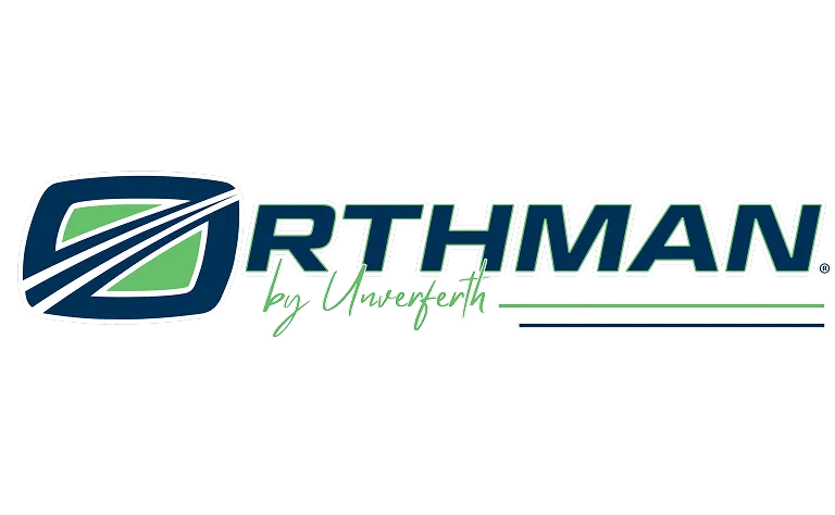 Orthman logo