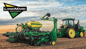 Upgrade Your Planter Technology