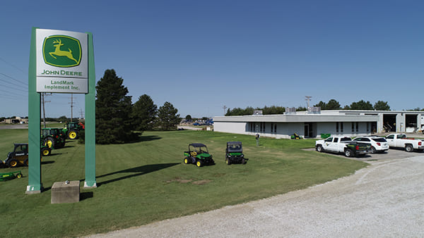 LandMark Phillipsburg, KS