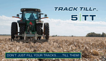 Orthman TRACK TILLr 5|TT