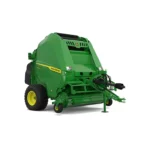 New John Deere V452M Variable Chamber Baler at LandMark