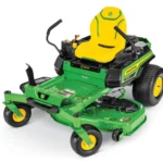 New John Deere Z330M ZTrak™ Mower with 48-in. Deck at LandMark