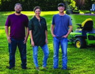 John Deere Property Center