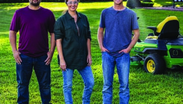 John Deere Property Center