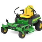 New John Deere Z370R Electric ZTrak™ Mower at LandMark