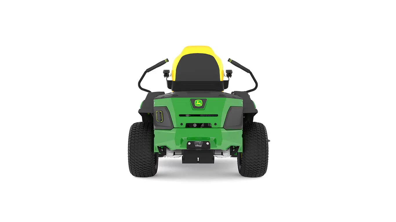 New John Deere Z370R Electric ZTrak™ Mower at LandMark