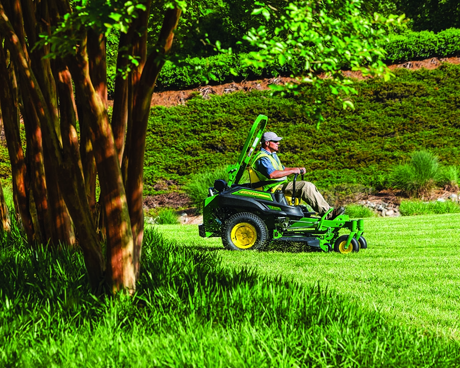 Z945M EFI ZTrak™ Mower_36690