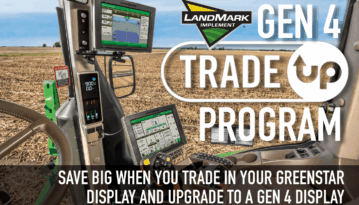 Gen 4 Trade Up Program