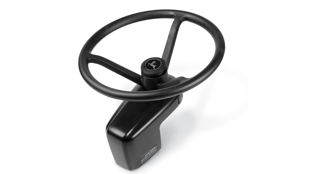 New John Deere AutoTrac™ Universal 200 at LandMark