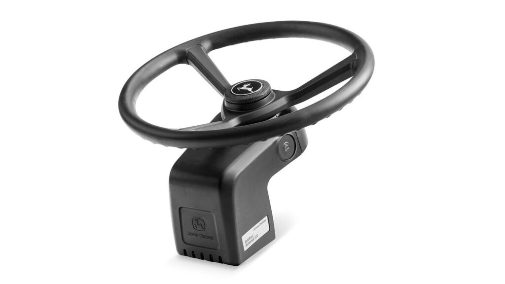 New John Deere AutoTrac™ Universal 300 at LandMark