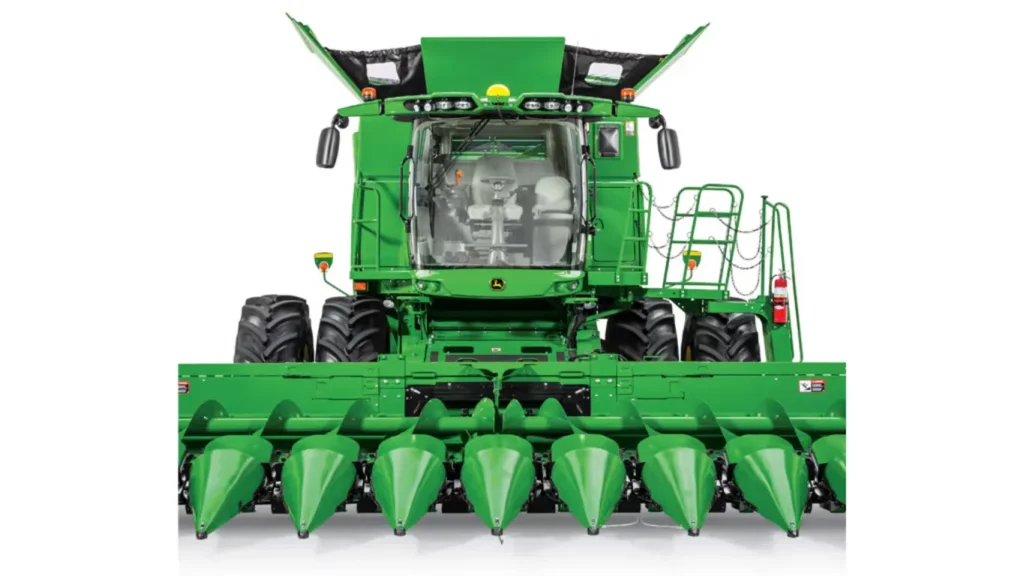 New John Deere CR16 Corn Head at LandMark