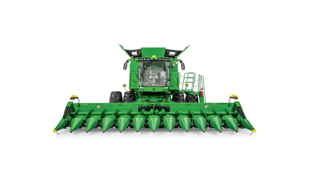 New John Deere CR12 Corn Head at LandMark