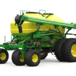 New John Deere C350T Trailing Air Cart at LandMark