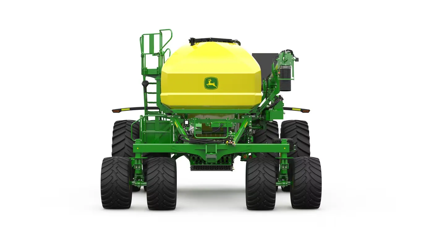New John Deere C400T Trailing Air Cart at LandMark