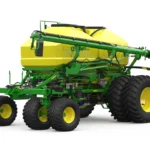 New John Deere C400T Trailing Air Cart at LandMark