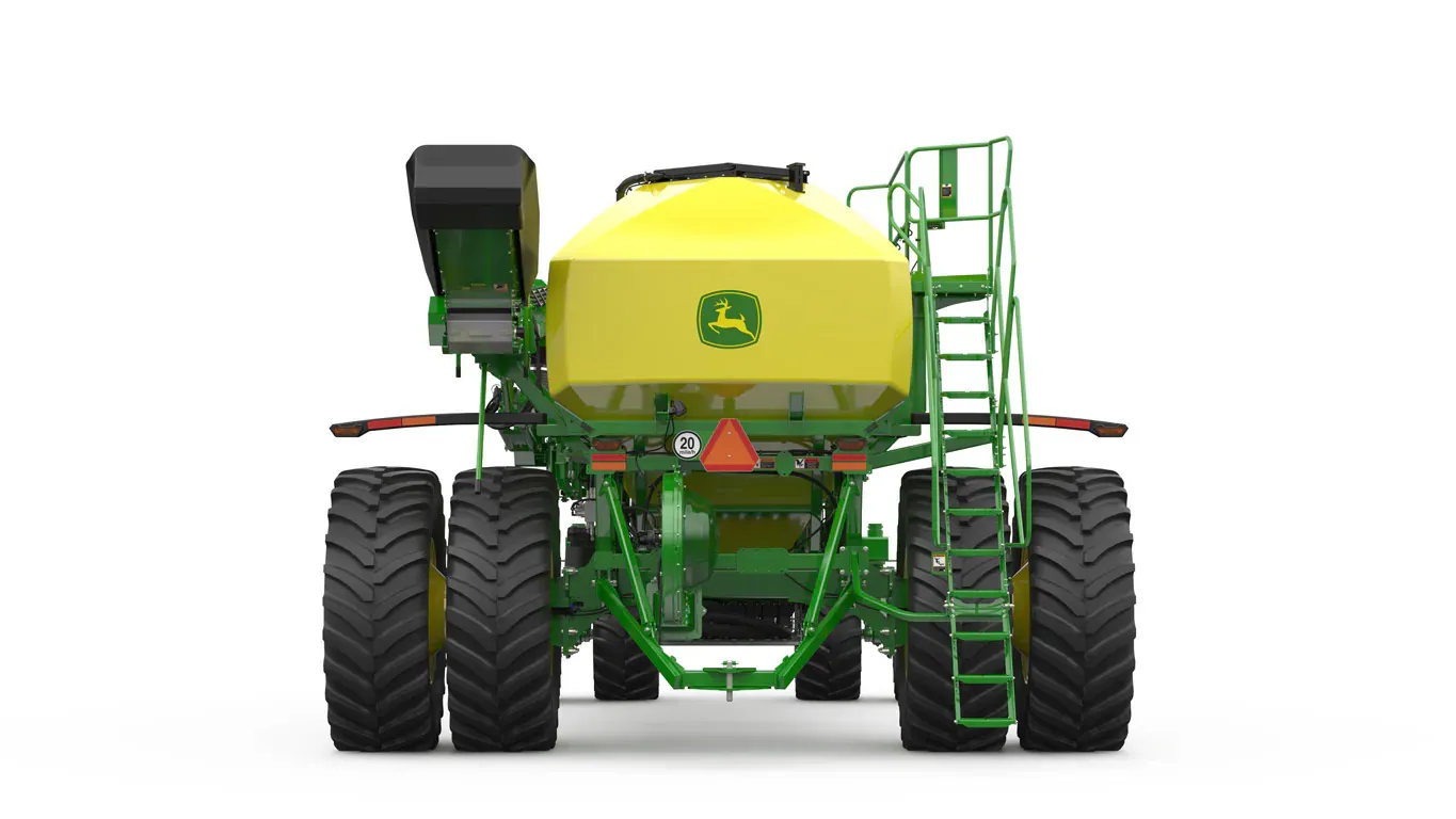 New John Deere C500T Trailing Air Cart at LandMark