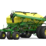 New John Deere C550T Trailing Air Cart at LandMark