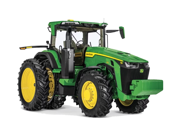 Agriculture - New Equipment Categories