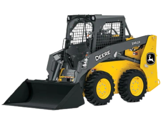 Compact Construction - New Equipment Categories