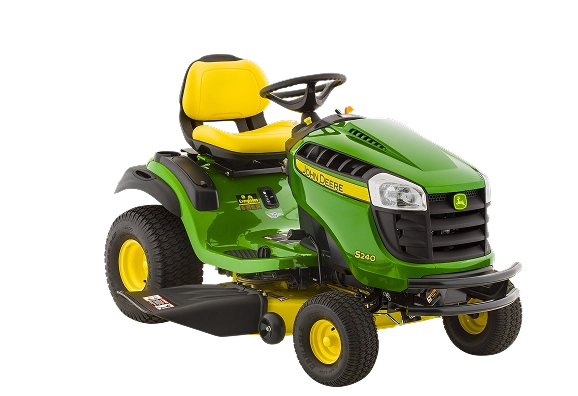 Lawn Garden - New Equipment Categories