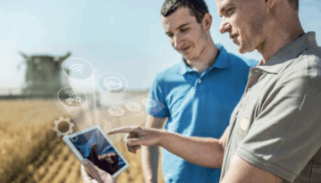 JDLink Connectivity Service Now Available at No Charge