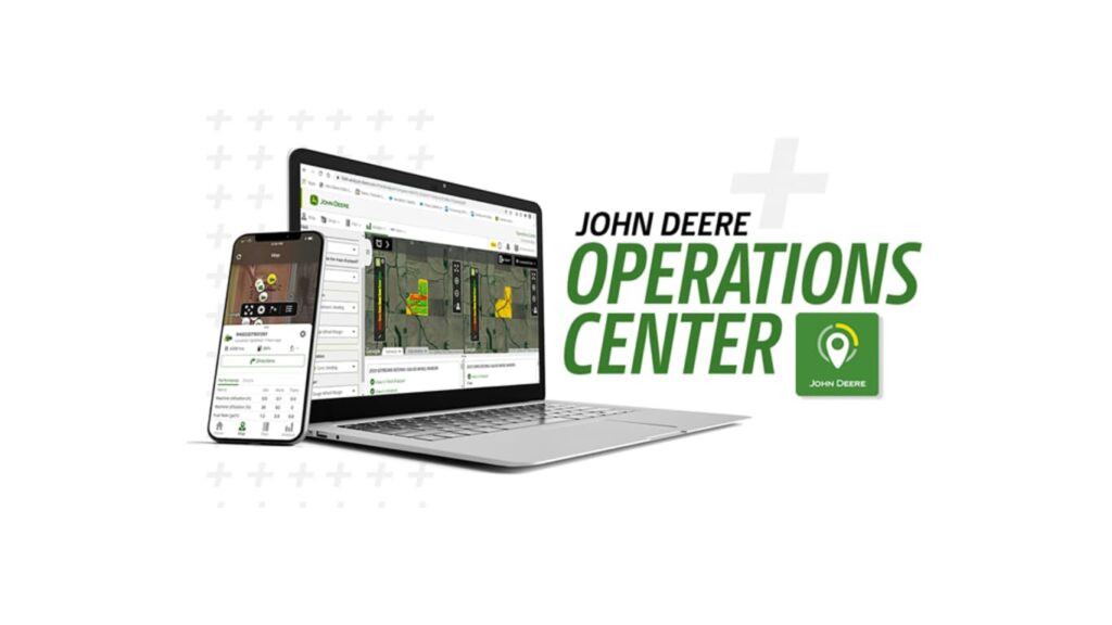 New John Deere Operations Center at LandMark