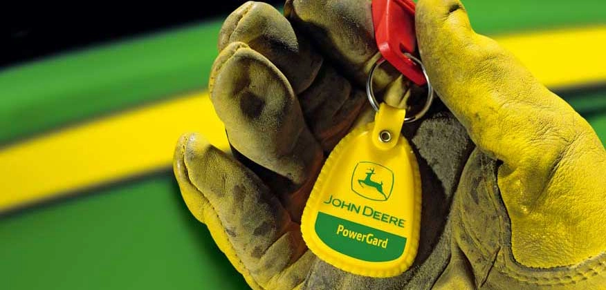 PowerGard - John Deere (Glove)
