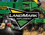 John Deere Precision Upgrade Kits from LandMark