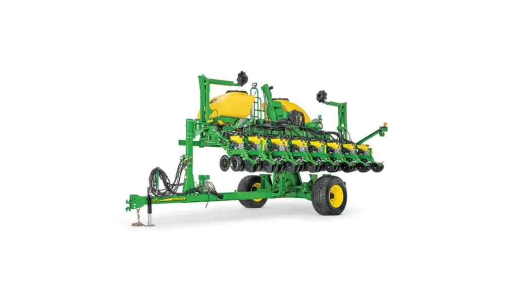 New John Deere 1745 Compact Planter at LandMark