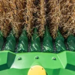 CF12 Folding Corn Head