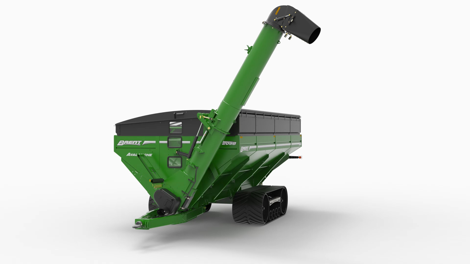 Avalanche Grain Carts