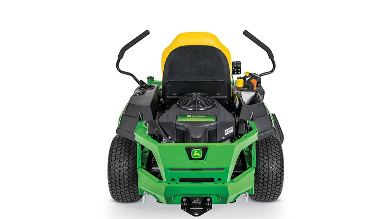 New John Deere Z320M ZTrak™ Mower with 42-in. Deck at LandMark