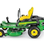 New John Deere Z320M ZTrak™ Mower with 42-in. Deck at LandMark