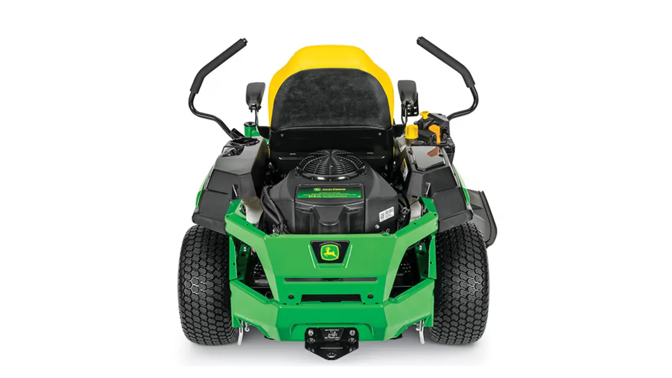 New John Deere Z320R ZTrak™ Mower with 42-in. Deck at LandMark