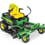 New John Deere Z320R ZTrak™ Mower with 42-in. Deck at LandMark