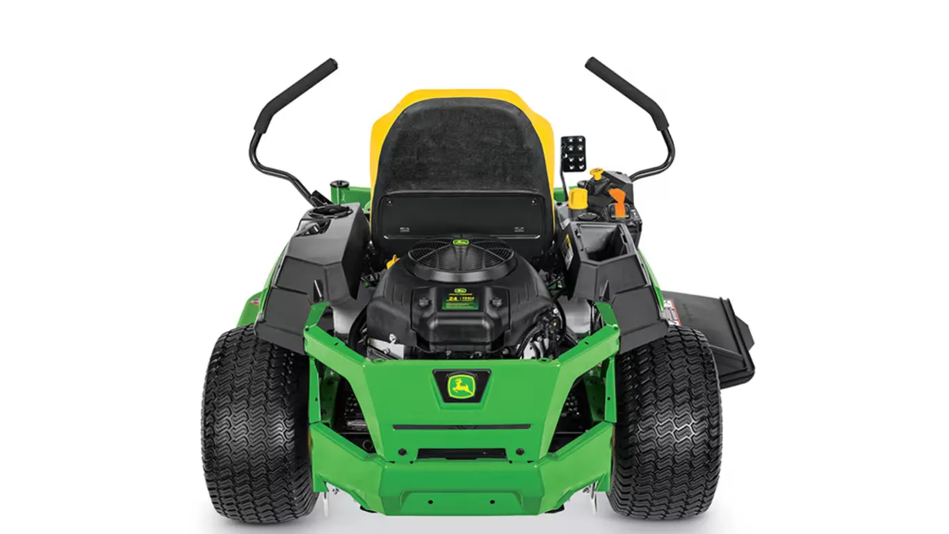 New John Deere Z325E ZTrak™ Mower with 48-in. Deck at LandMark
