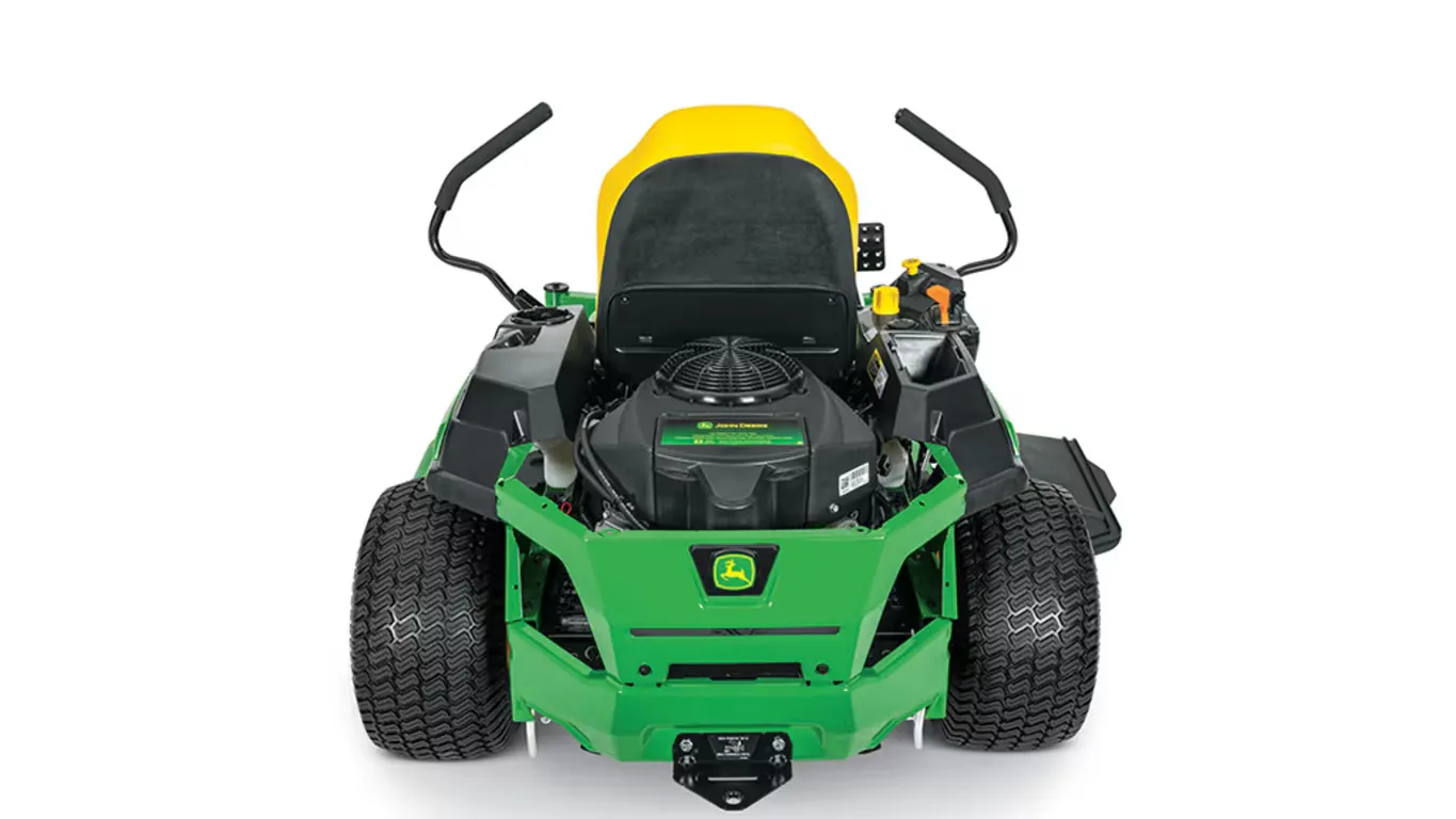 New John Deere Z330M ZTrak™ Mower with 48-in. Deck at LandMark