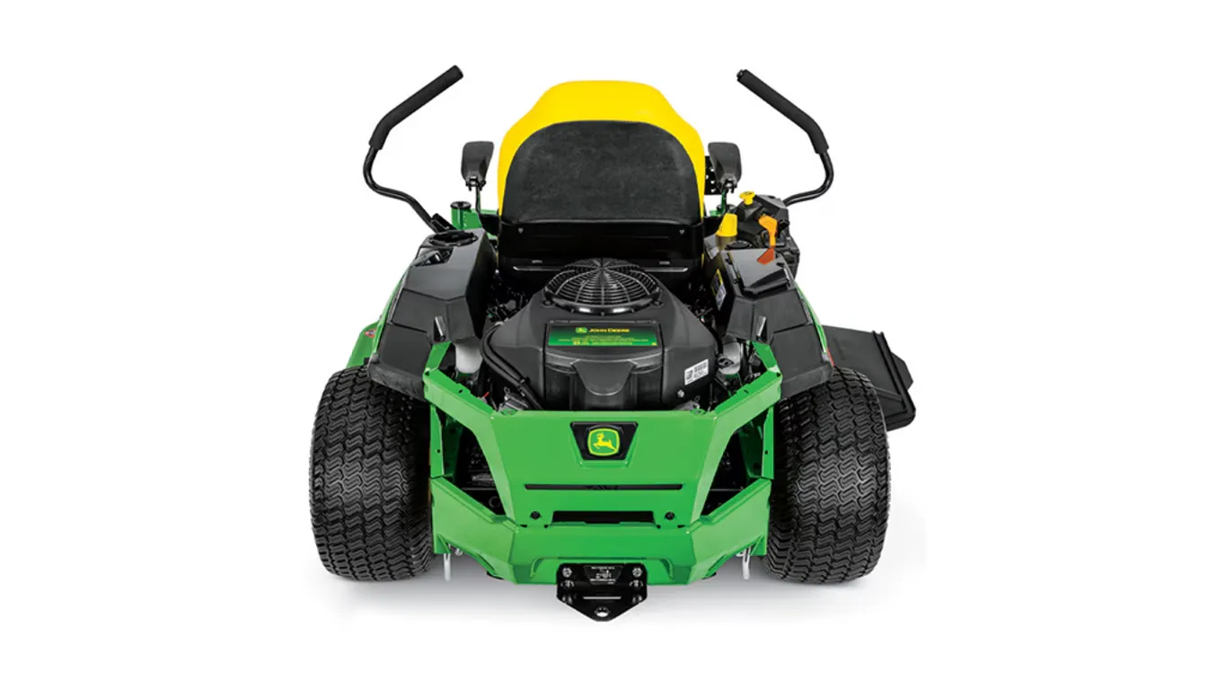 New John Deere Z330R ZTrak™ Mower with 48-in. Deck at LandMark