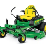 New John Deere Z380R Electric ZTrak™ Mower at LandMark