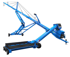 Grain Handling Equipment