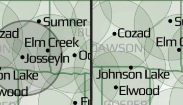 Changes coming to Josselyn Base Station